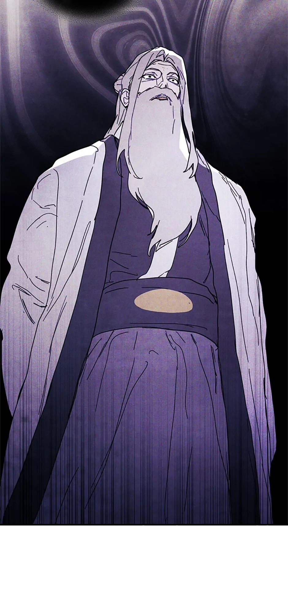 Yi Shen Dang Guan Chapter 69 61